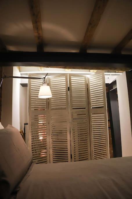 Loft Di Design Nel Cuore Di Milano Экстерьер фото