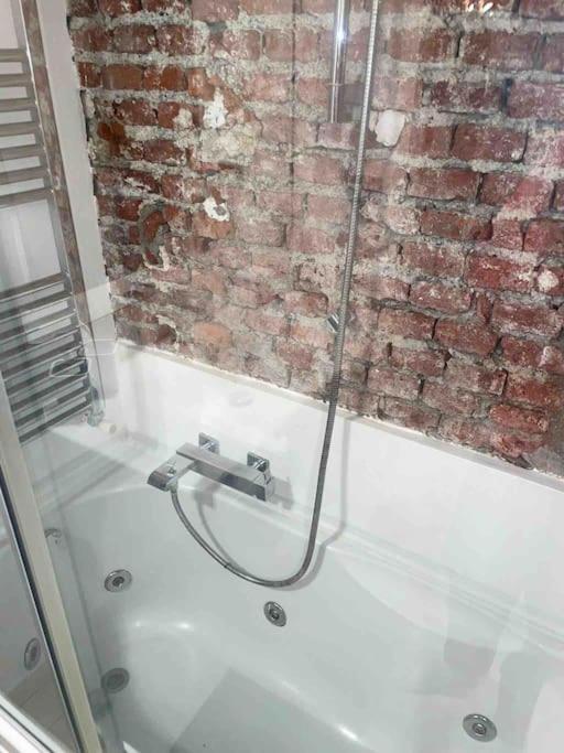 Loft Di Design Nel Cuore Di Milano Экстерьер фото